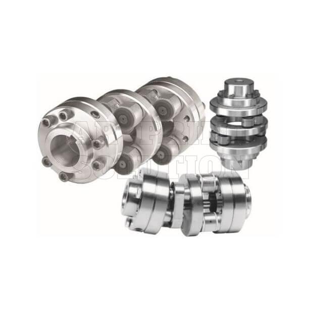 Butterfly universal coupling (1)