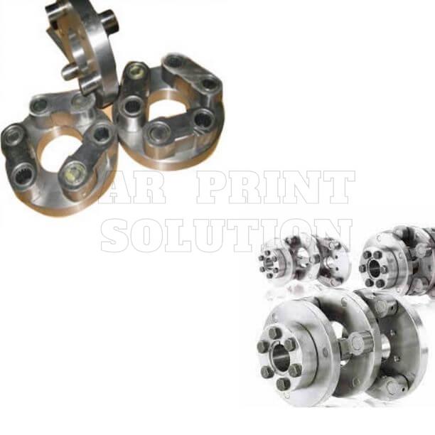 Butterfly universal coupling (2)