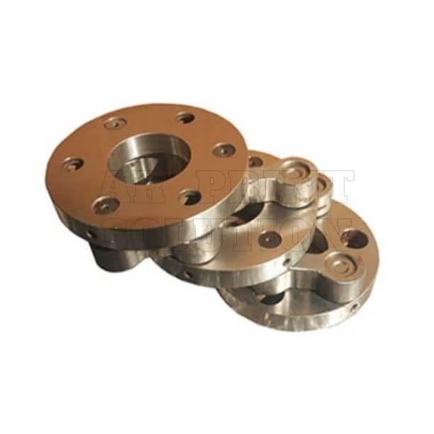 Butterfly universal coupling (3)