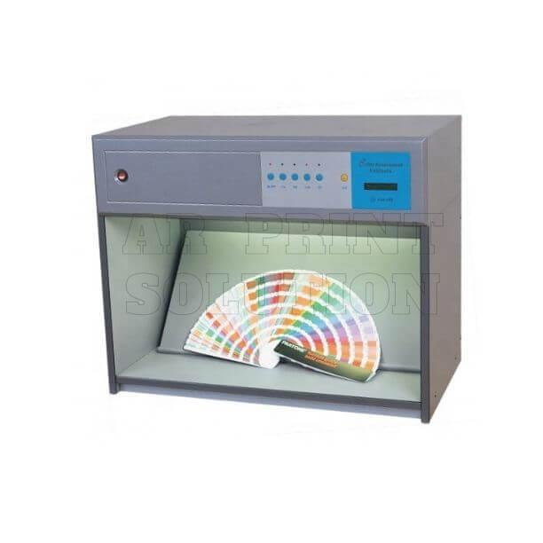 Color Matching Cabinet (2)