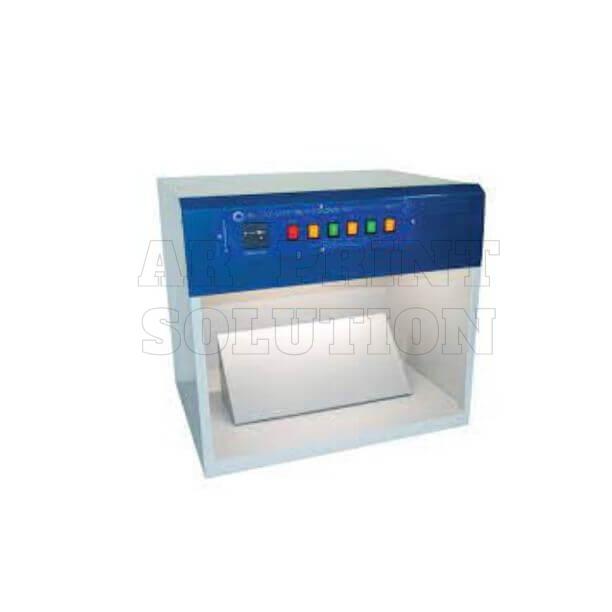 Color Matching Cabinet (3)