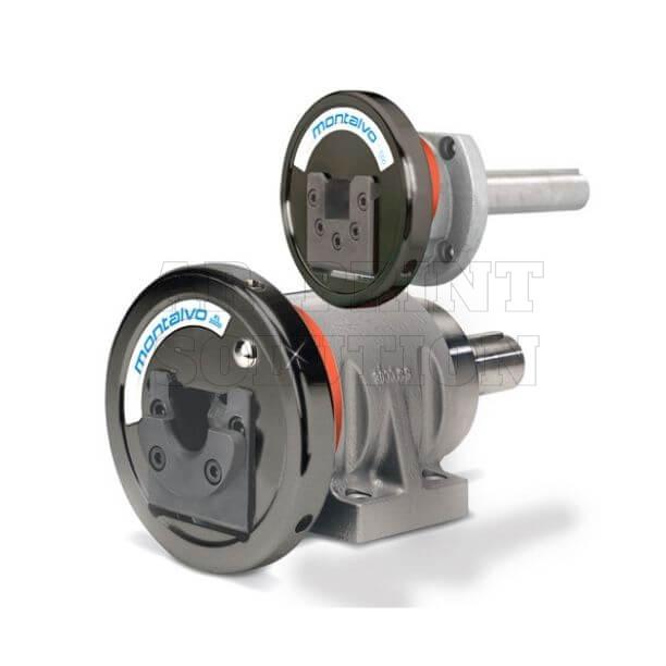 Cone Chuck Nut Aluminium & Safety Chuck (3)