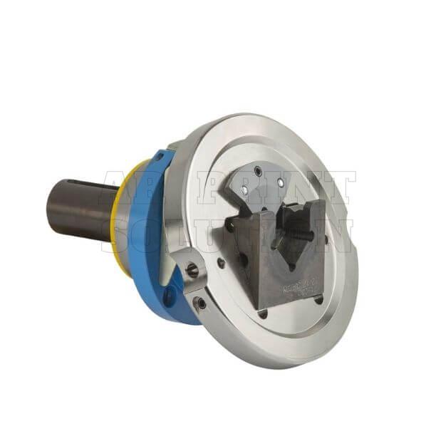 Cone Chuck Nut Aluminium & Safety Chuck (4)