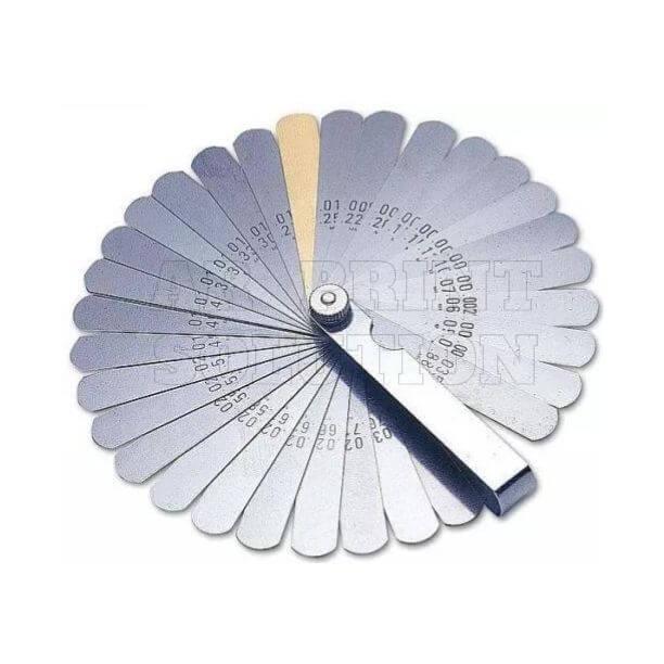 Feeler gauge (1)