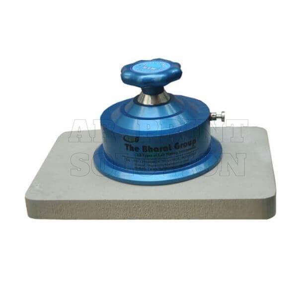 GSM Round cutter with pad (4)