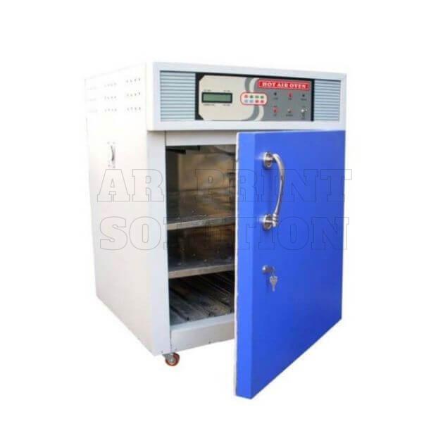Hot Air Oven (2)