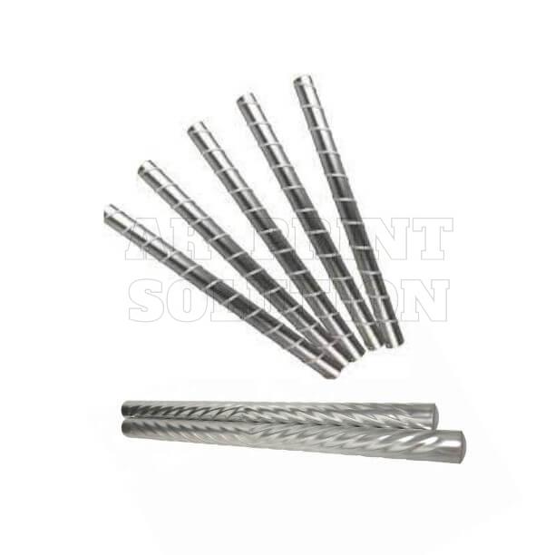 Ink Mixing Roller with & Without Rope (1)