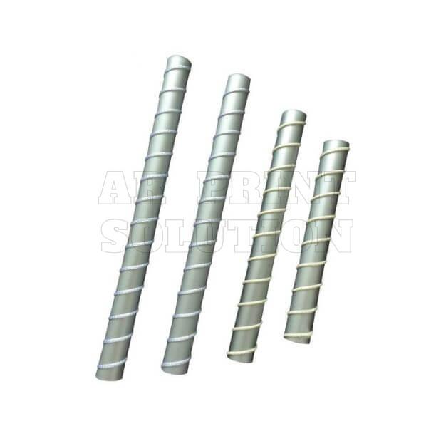 Ink Mixing Roller with & Without Rope (4)