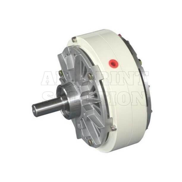 Magnetic & Pneumatic Powder Brake (3)