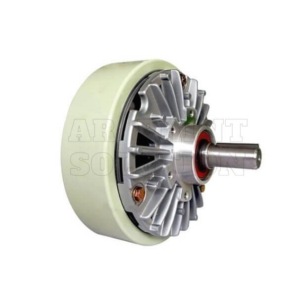 Magnetic & Pneumatic Powder Brake (4)