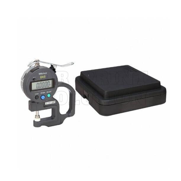 Mitutoyo Absolute Diagrammatic Thinkness Gauge (1)