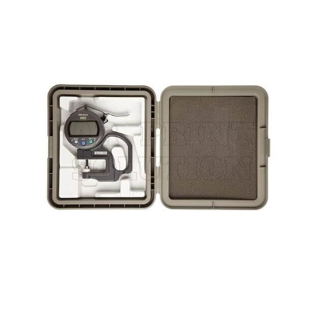 Mitutoyo Absolute Diagrammatic Thinkness Gauge (3)