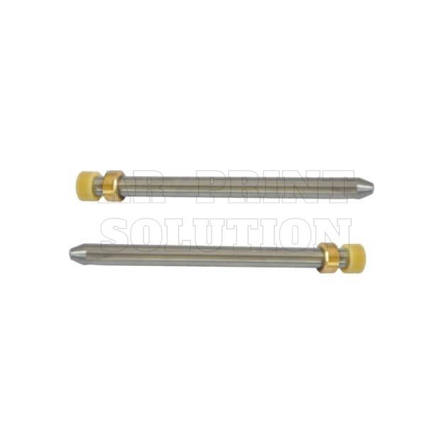 Mixer Head With Nozzle (3)