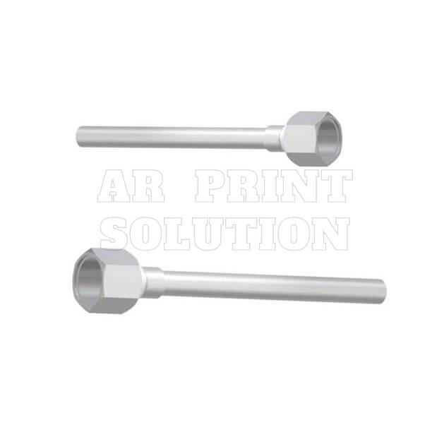 Mixer Head With Nozzle (4)