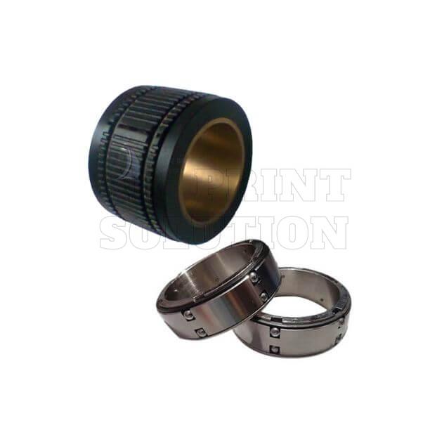 Quick Lock and Ball Lock (2)