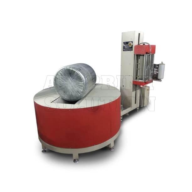 Reel Stretch Wrapping Machine (1)