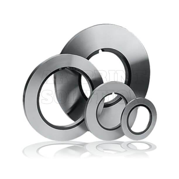 Rottry Cutter, Core Cutter & Top Cutter (1)