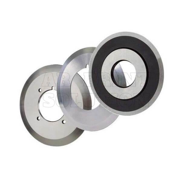 Rottry Cutter, Core Cutter & Top Cutter (3)