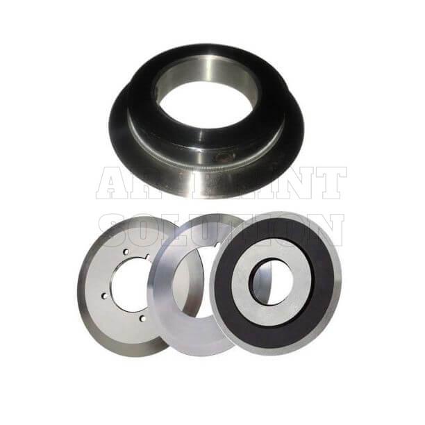 Rottry Cutter, Core Cutter & Top Cutter (5)