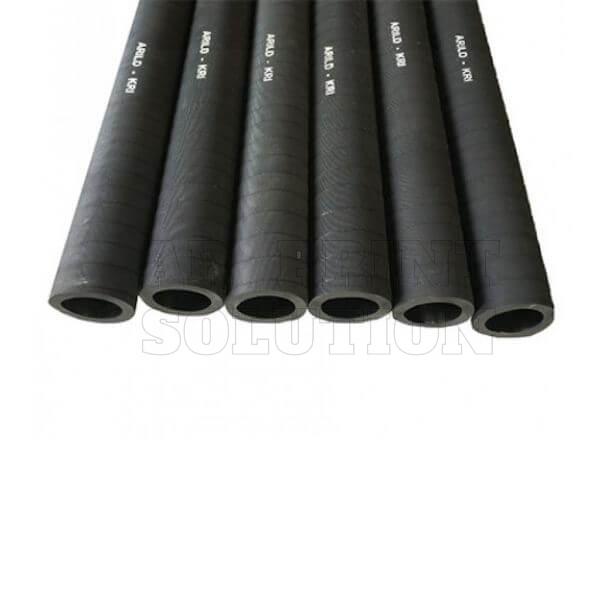 Rubber Tube for Air Shaft (3)