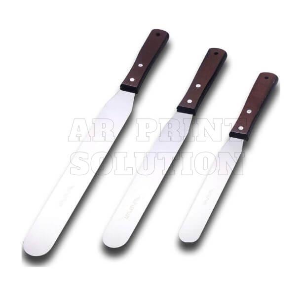 Spatula Knife Steels (1)