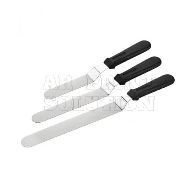 Spatula Knife Steels (3)