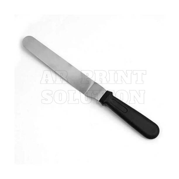 Spatula Knife Steels (4)