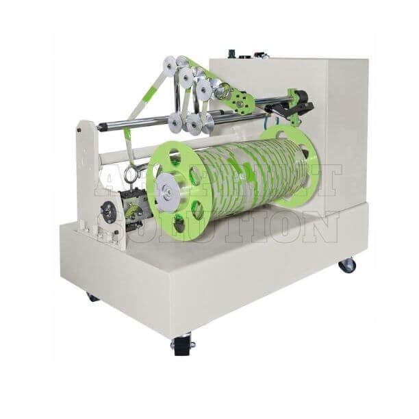 Trimming Winding machine (2)