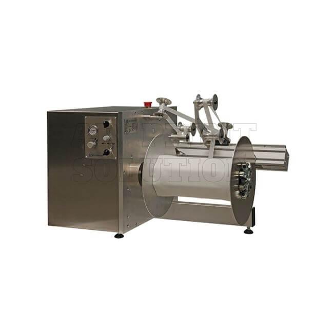 Trimming Winding machine (3)